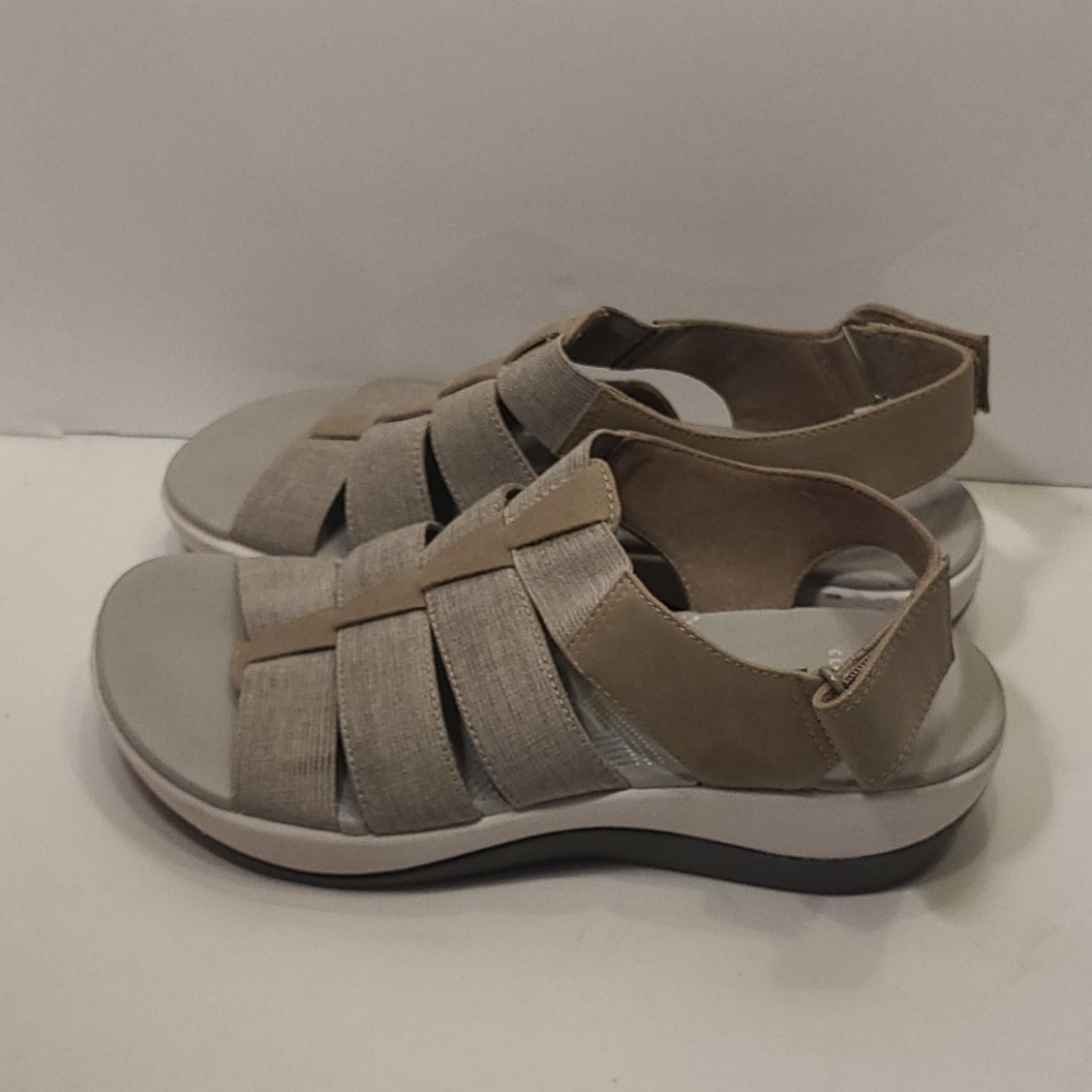 Clark's sandals